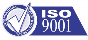 ISO9001-nasil